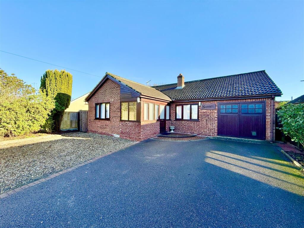 Main image of property: Chapel Lane, Potter Heigham, NR29