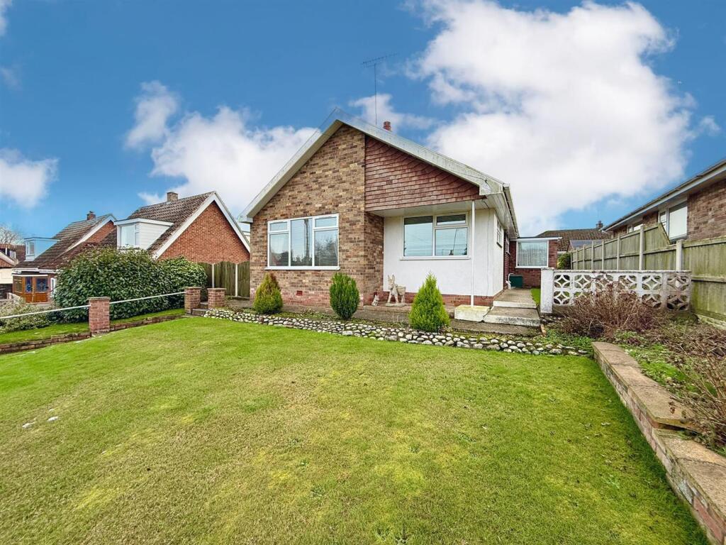 Main image of property: Mill Lane, Acle, NR13