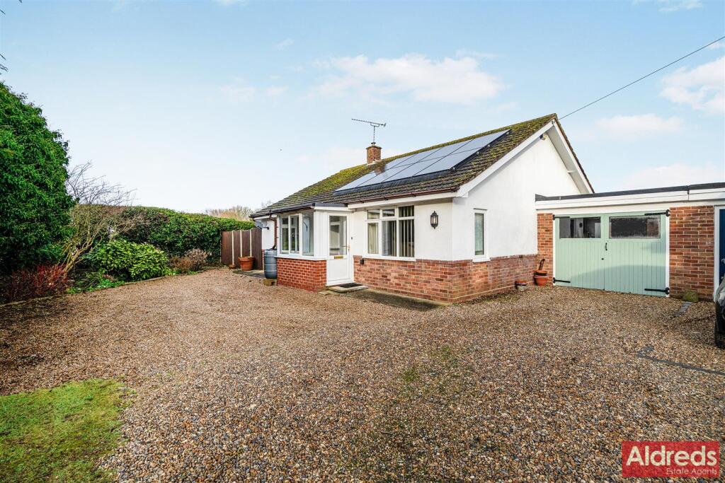 Main image of property: St Johns Road, Stalham NR12
