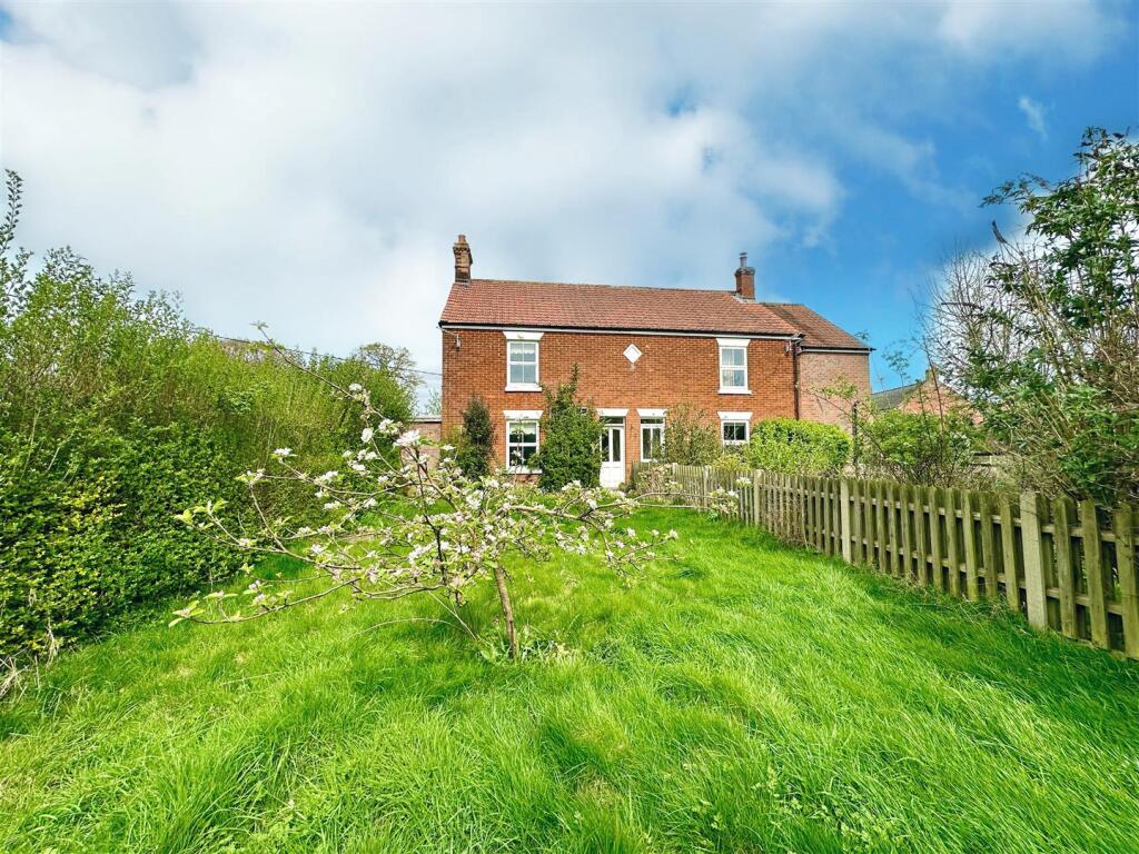 Main image of property: Oak Lane, East Ruston, NR12