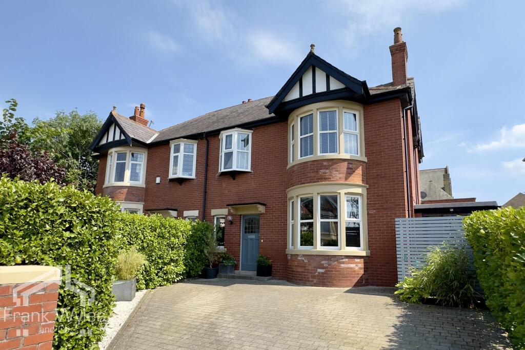 Main image of property: Bromley Road, Lytham St. Annes
