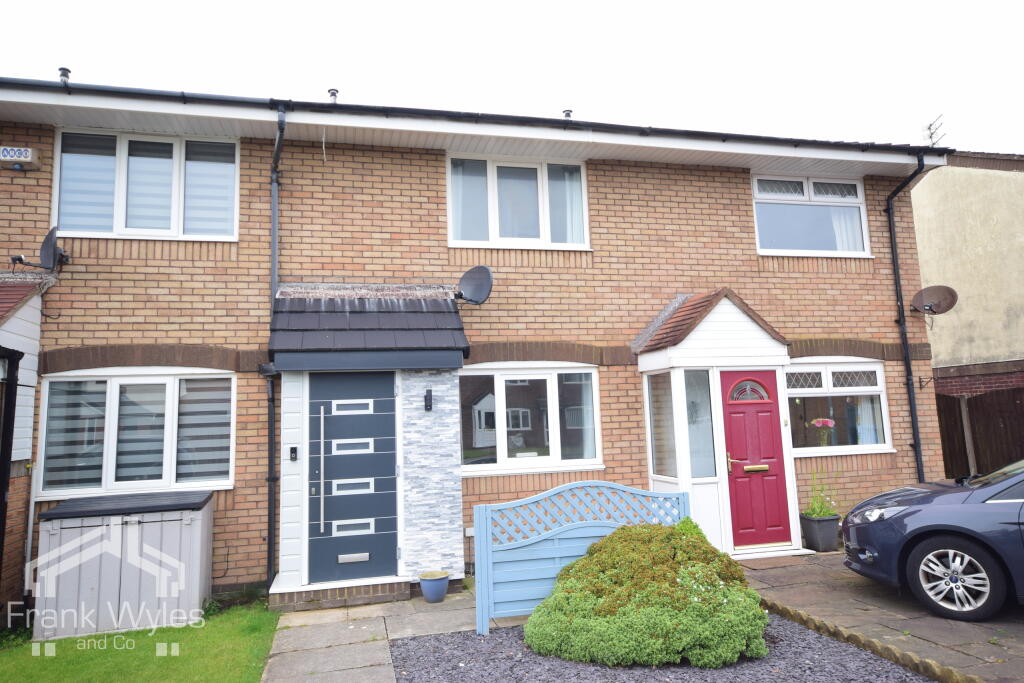 Main image of property: Raleigh Close, Lytham St. Annes, Lancashire