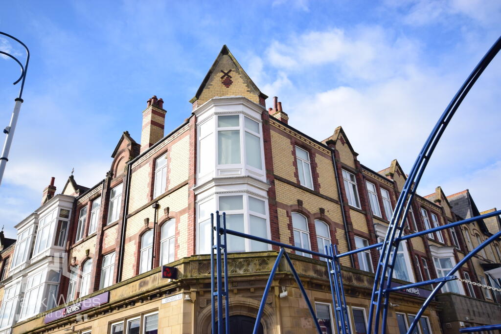 Main image of property: The Chambers, St Annes Road West, Lytham St Annes