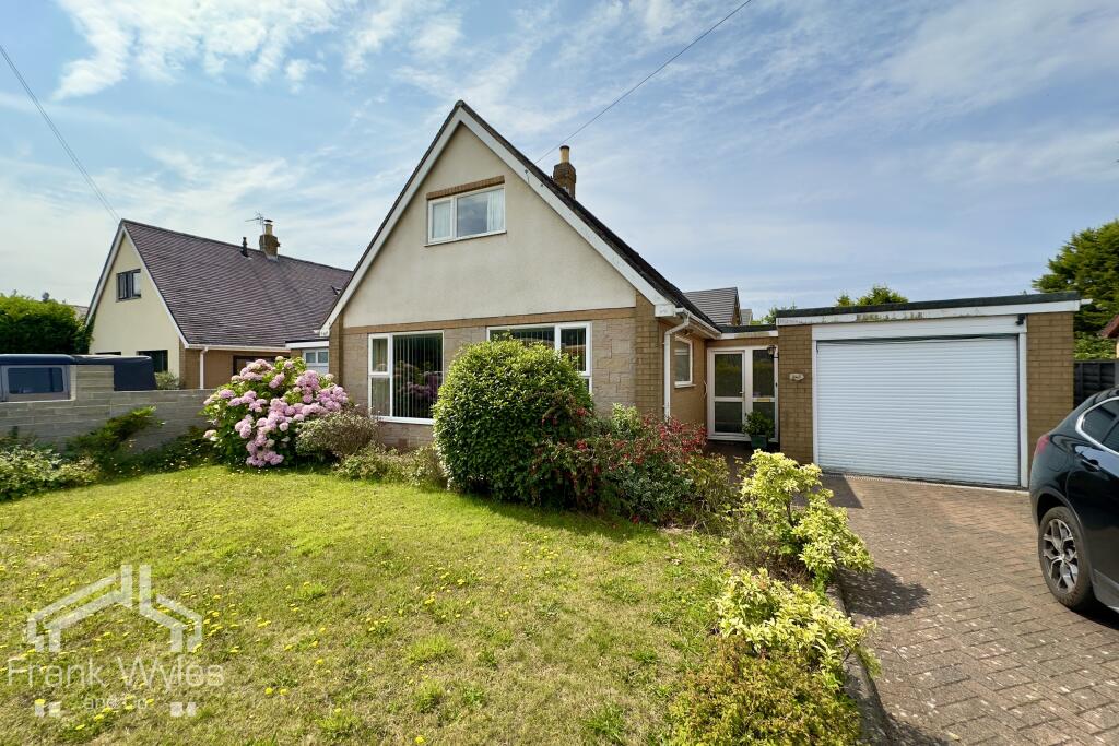 Main image of property: Heyhouses Lane, Lytham St Annes, FY8 3RG