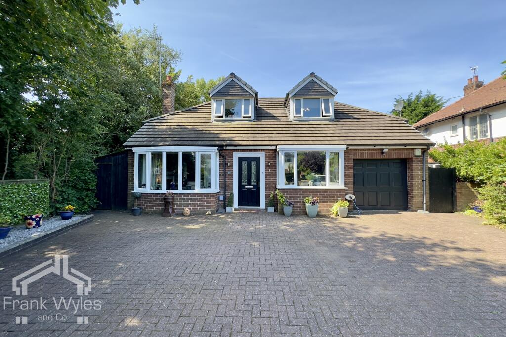 Main image of property: Heyhouses Lane, Lytham St Annes, FY8 3RW