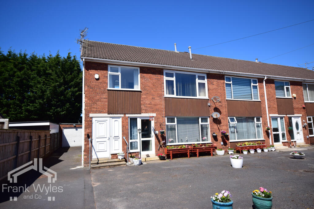 Main image of property: Settle Court, Lytham St. Annes, Lancashire