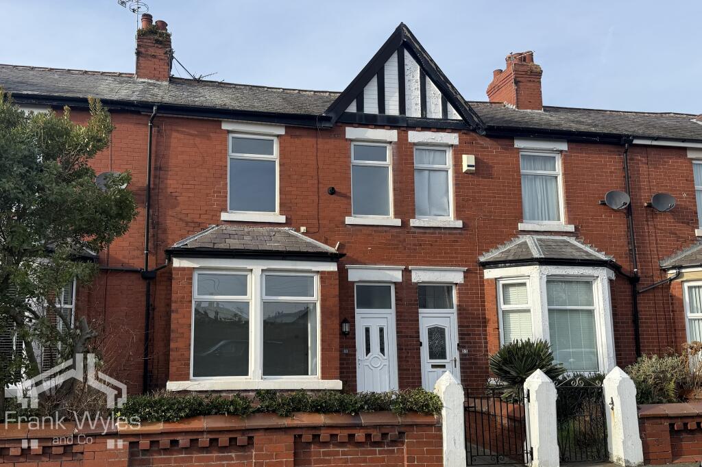 Main image of property: Alexandra Road, Lytham St. Annes, Lancashire
