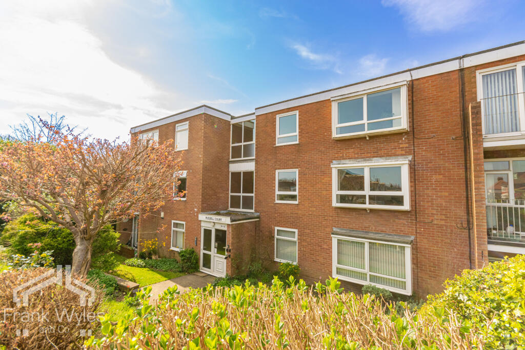 Main image of property: 18, Russell Court, 66 St Davids Road South, Lytham St. Annes, Lancashire