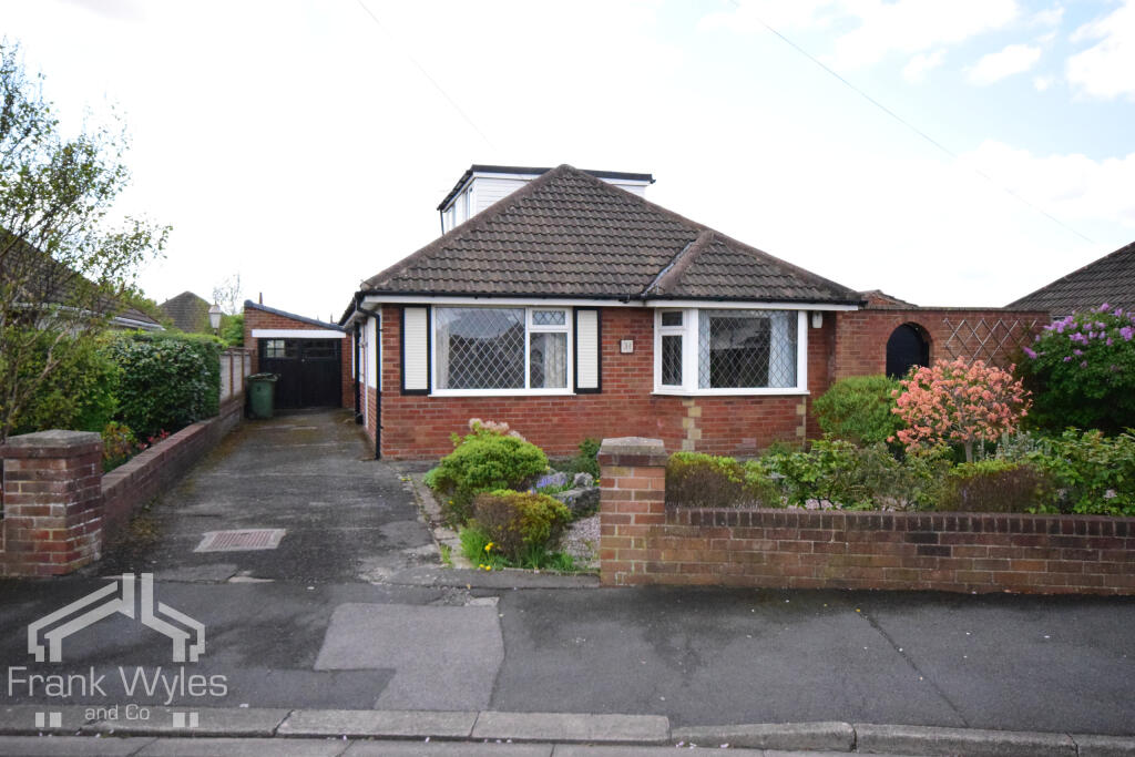 Main image of property: Clive Avenue, Lytham St. Annes, Lancashire