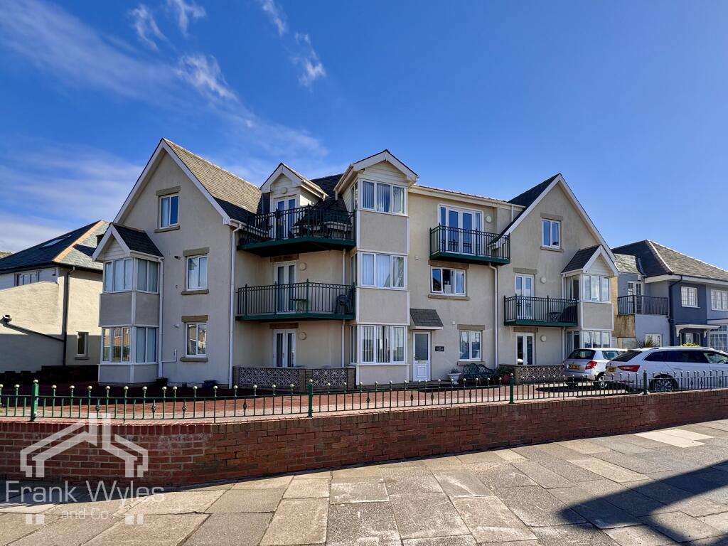 Main image of property: Millennium Court, 719 New South Promenade, Blackpool