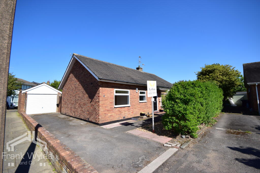 Main image of property: Claremont Place, Lytham St. Annes, Lancashire
