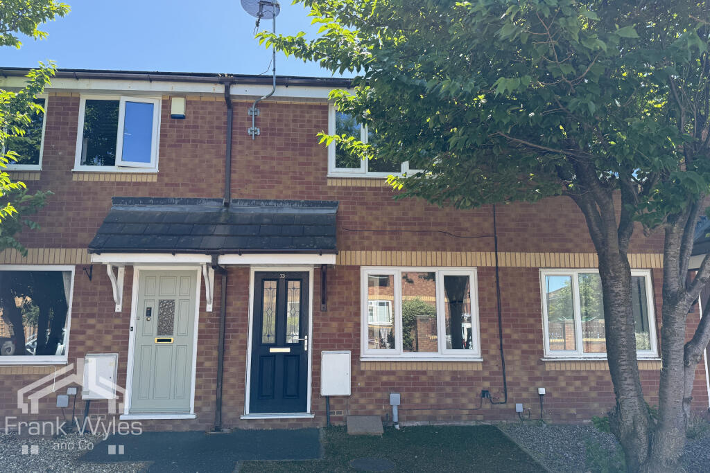 Main image of property: Linden Mews, Lytham St. Annes, Lancashire