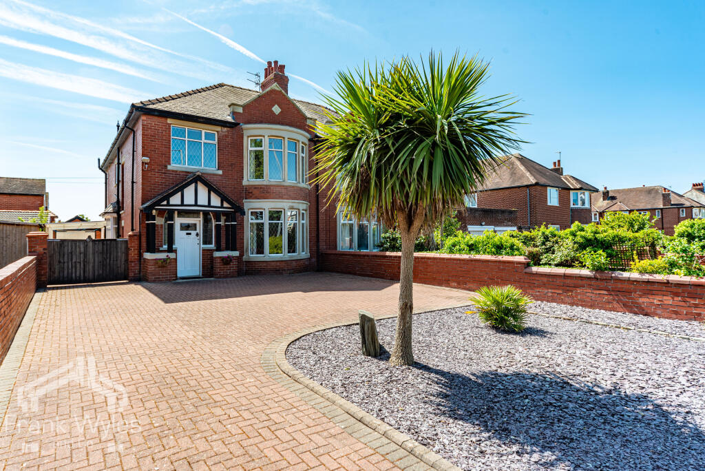 Main image of property: Clifton Drive South, Lytham St. Annes, Lancashire