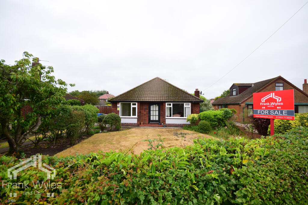 Main image of property: Beauclerk Road, Lytham St. Annes, Lancashire