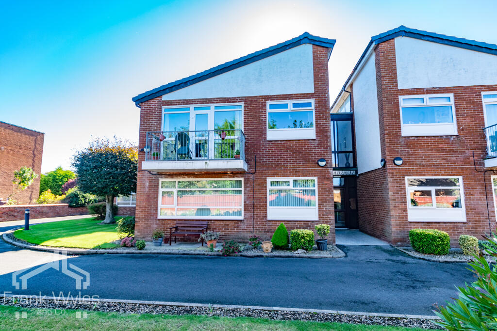 Main image of property: St Annes Road East, Lytham St Annes, Lancashire