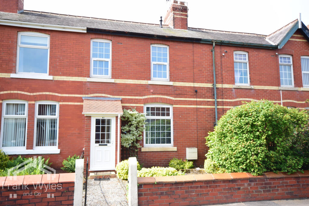 Main image of property: Curzon Road, Lytham St. Annes, Lancashire