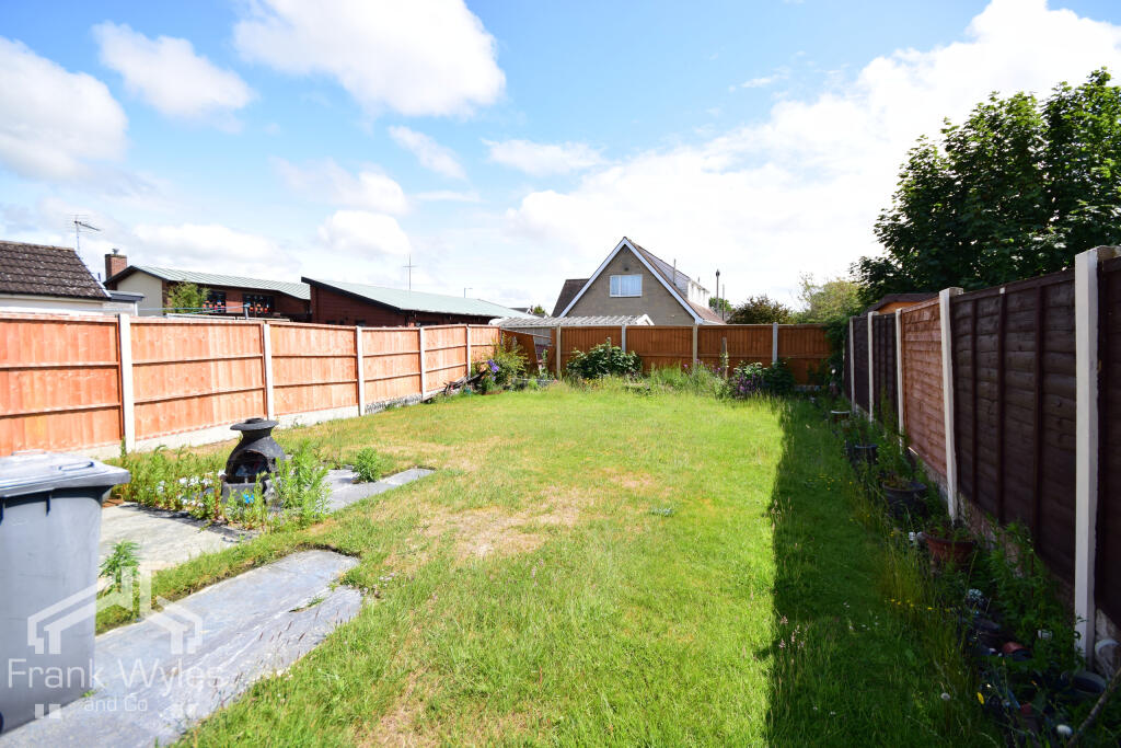 Main image of property: Cudworth Road, Lytham St. Annes, Lancashire