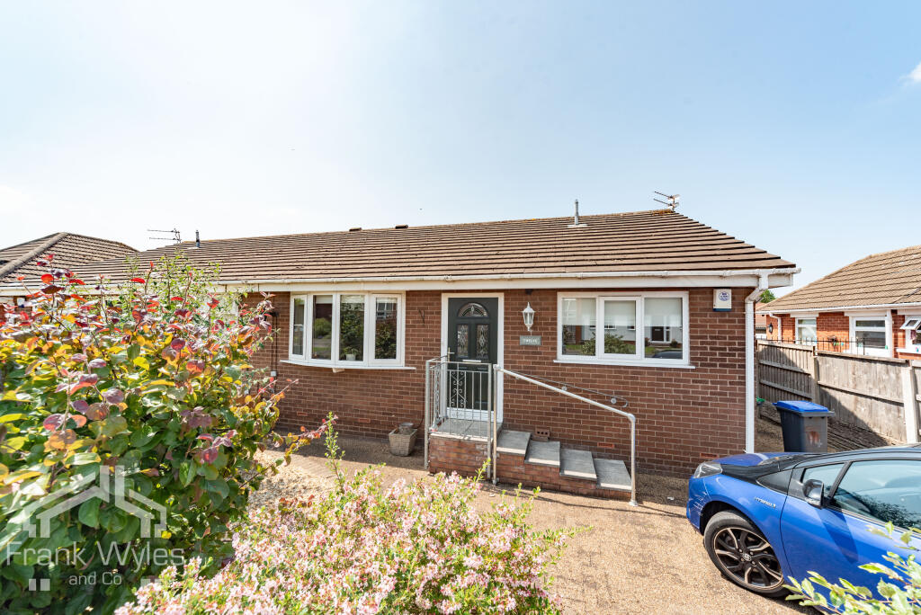 Main image of property: Carterville Close, Blackpool, Lancashire