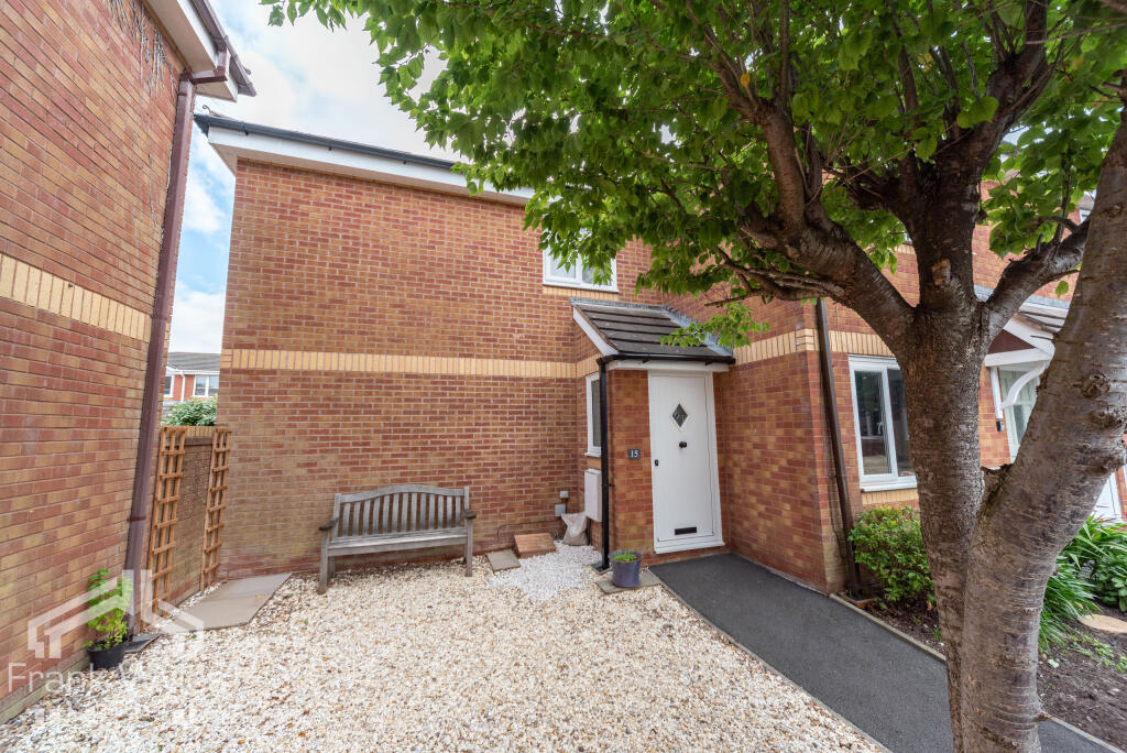 Main image of property: Linden Mews, Lytham St. Annes, Lancashire