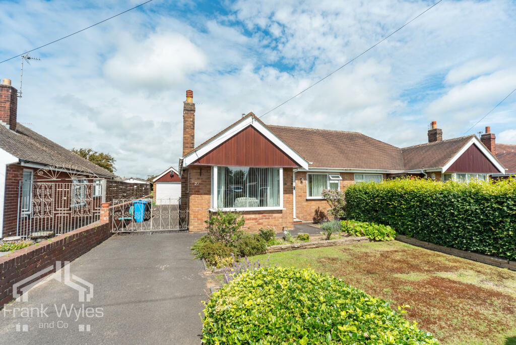 Main image of property: Boston Road, Lytham St. Annes, Lancashire