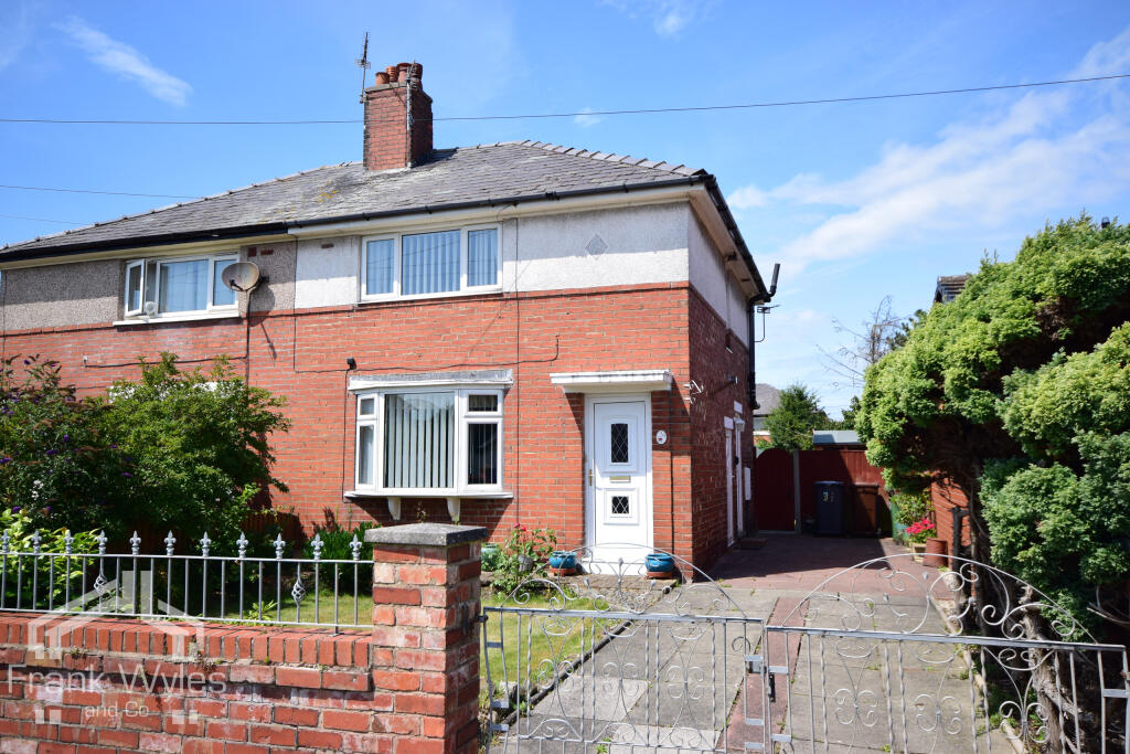 Main image of property: Cudworth Road, Lytham St. Annes, Lancashire