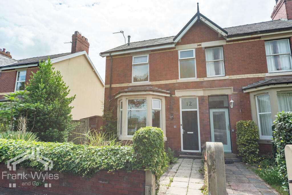 Main image of property: Hope Street, Lytham St. Annes, Lancashire