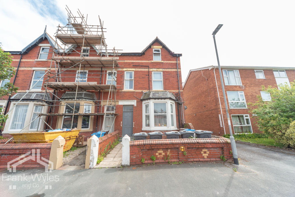 Main image of property: Hove Road, Lytham St. Annes, Lancashire