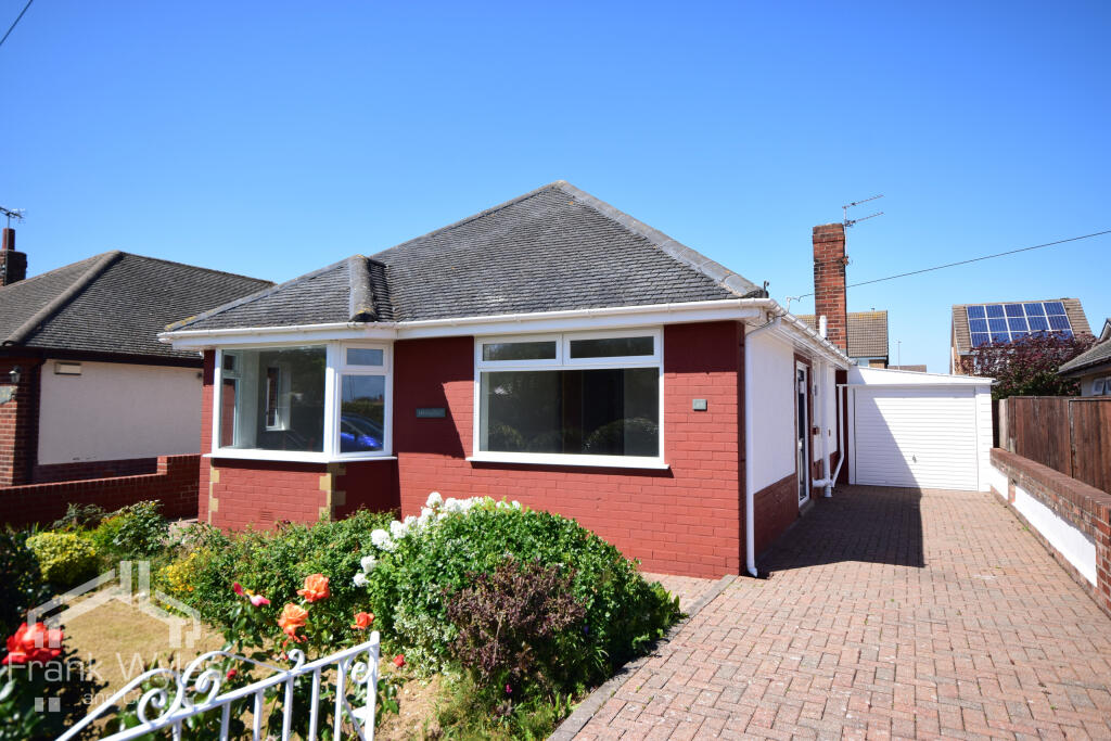 Main image of property: Clive Avenue, Lytham St. Annes, Lancashire