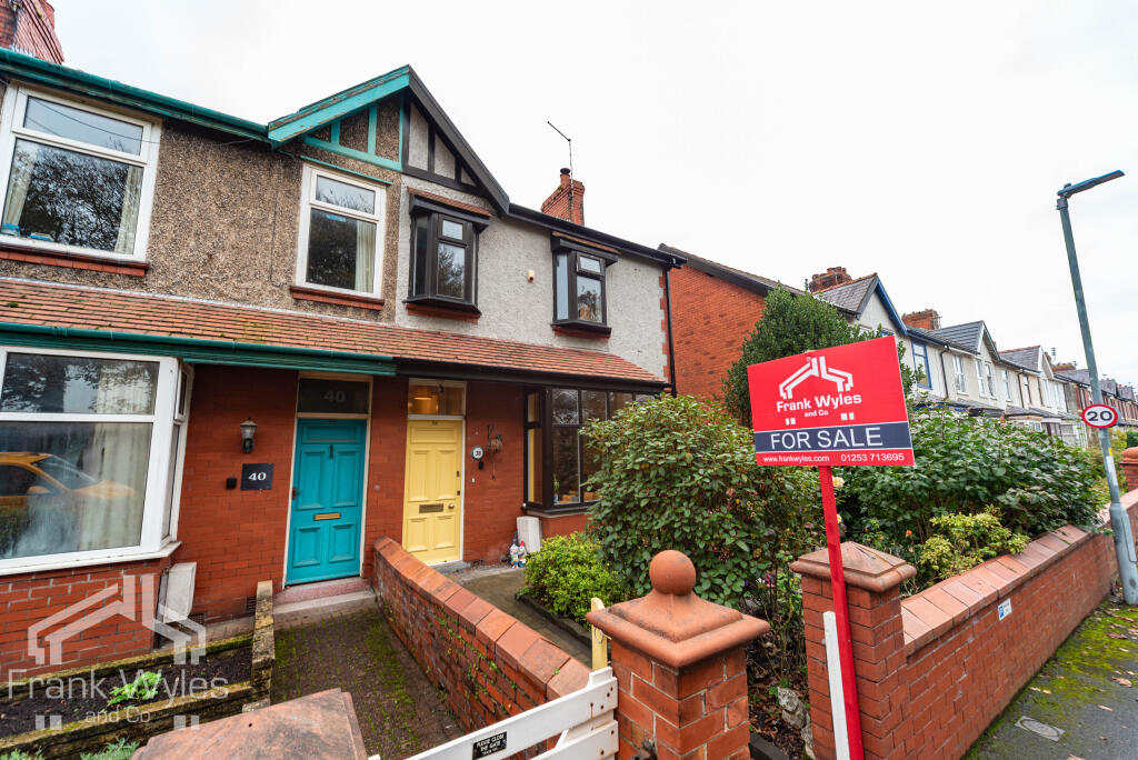 Main image of property: Hope Street, Lytham St. Annes, Lancashire