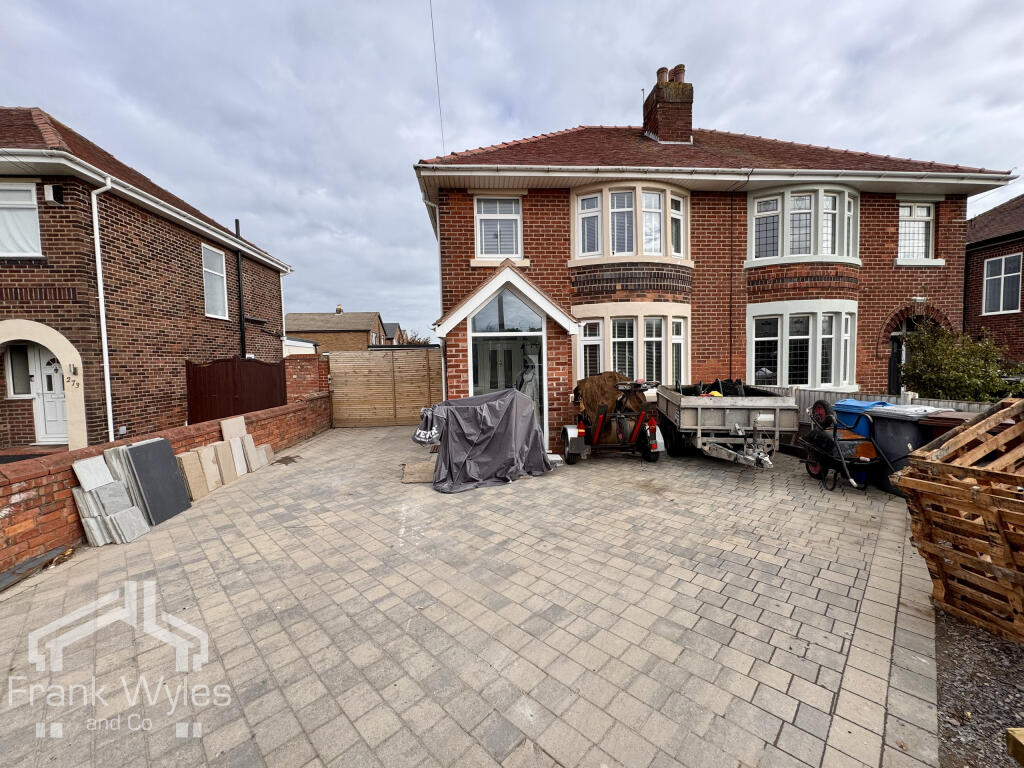 Main image of property: Church Road, St Annes, Lytham St Annes, Lancashire