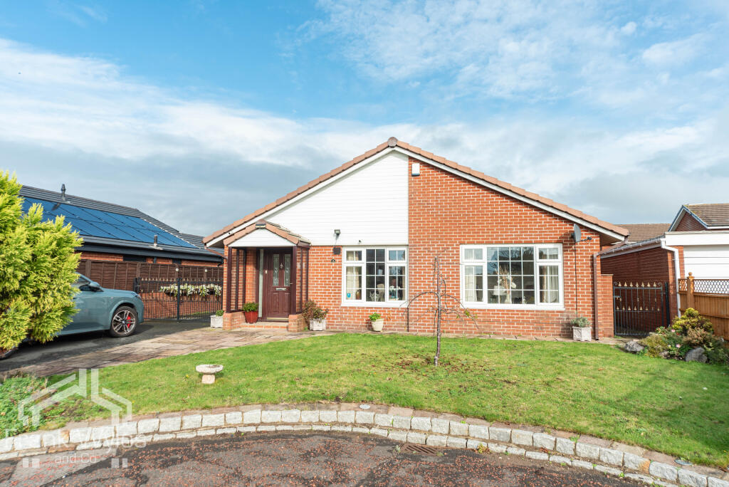 Main image of property: The Mews, Lytham St. Annes, Lancashire