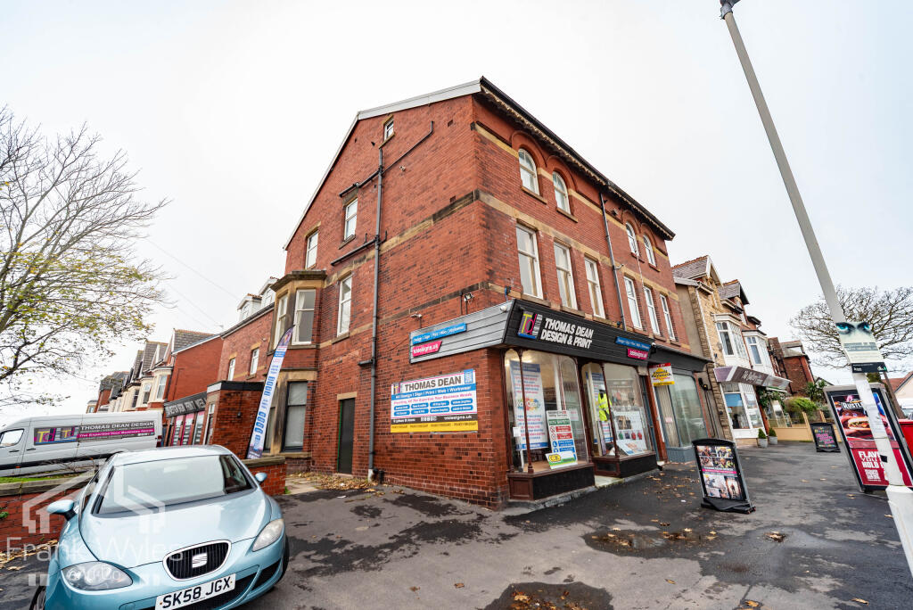Main image of property: Derbe Road, Lytham St. Annes, Lancashire