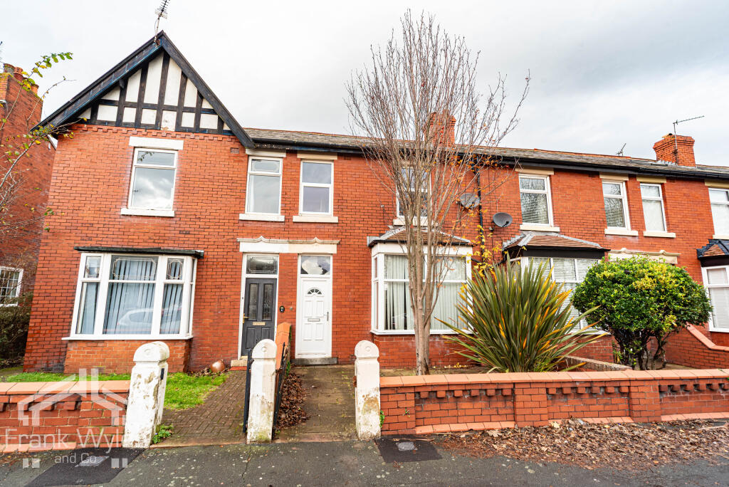 Main image of property: Alexandra Road, Lytham St. Annes, Lancashire
