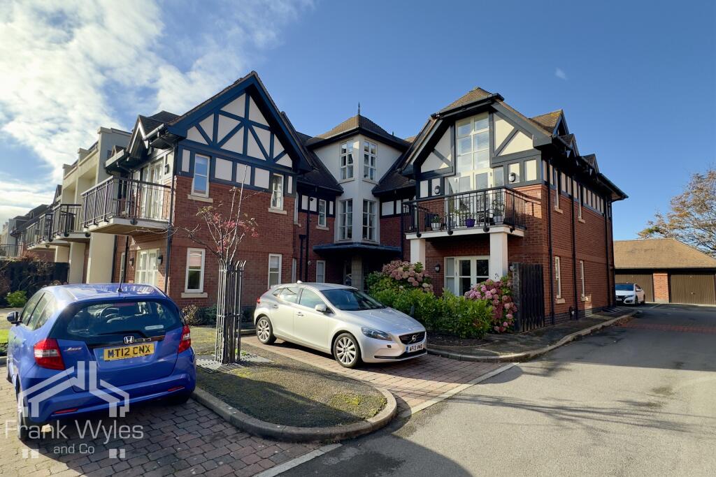 Main image of property: The Royals, Lytham St Annes, Lancashire