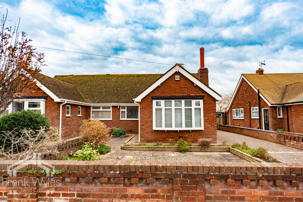 Main image of property: Walmer Road, Lytham St. Annes, Lancashire
