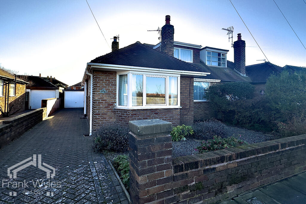 Main image of property: Highbury Road East, Lytham St. Annes, Lancashire