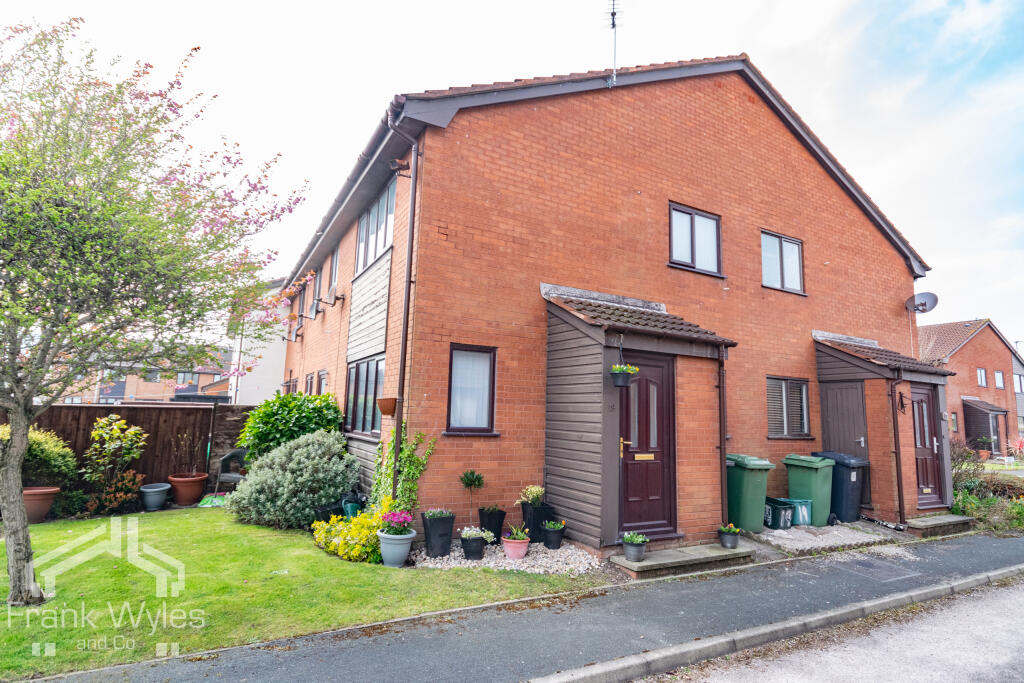 Main image of property: St Davids Grove, Lytham St Annes, Lancashire