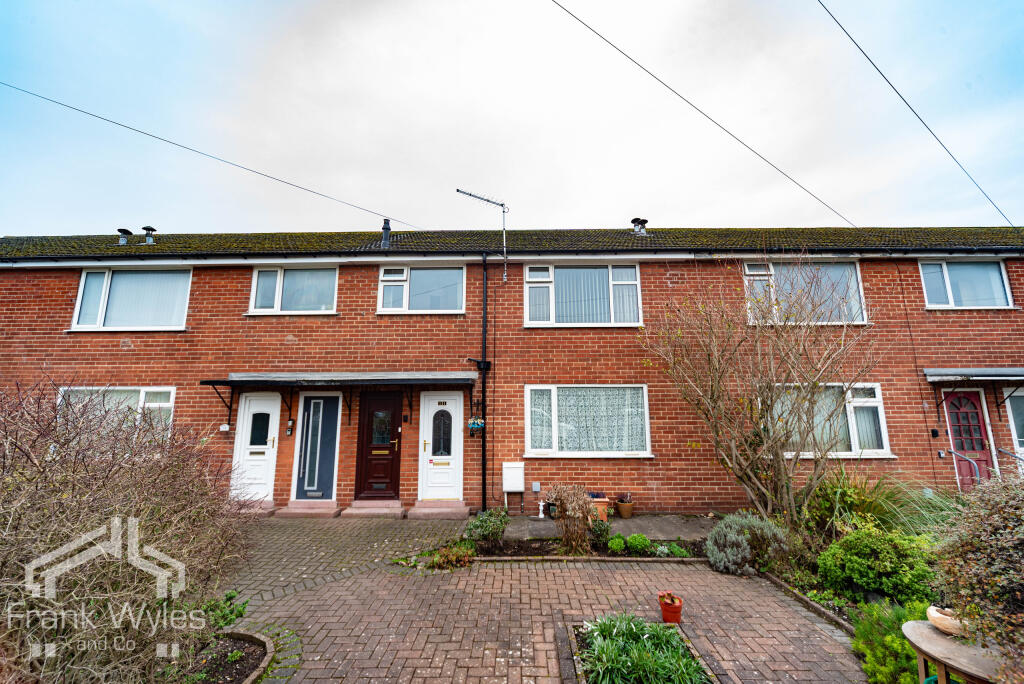 Main image of property: Flat 12, Lever Court, Shepherd Road, Lytham St. Annes, Lancashire