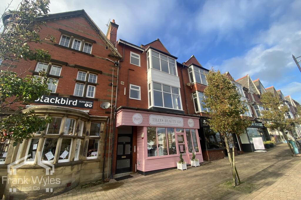 Main image of property: Woodlands Road, Lytham St Annes, Lancashire