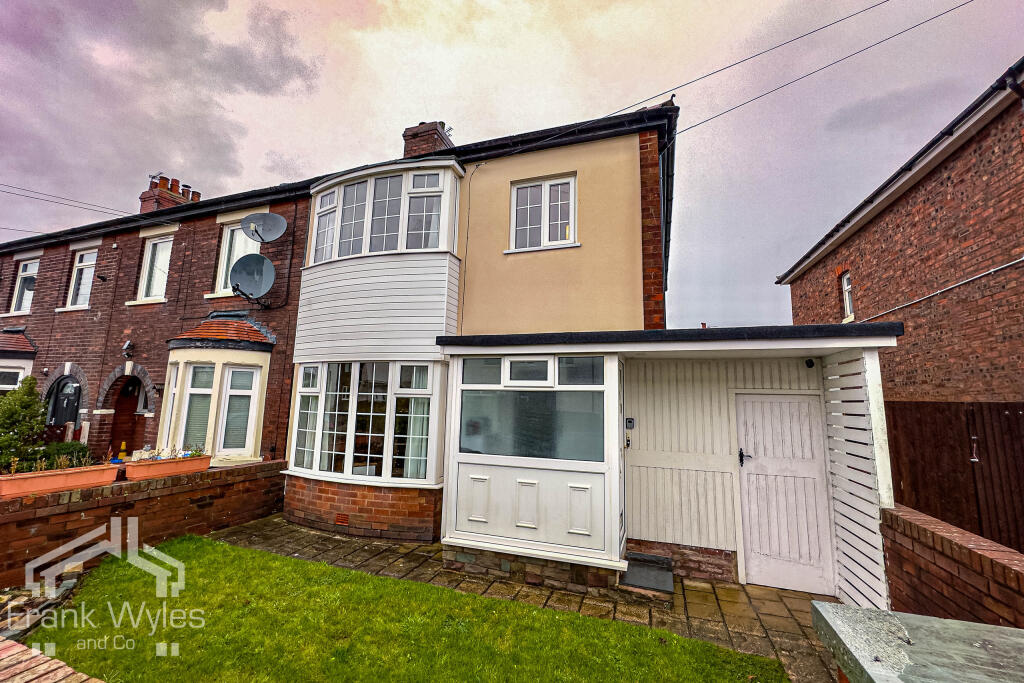 Main image of property: South Street, Lytham St. Annes, Lancashire