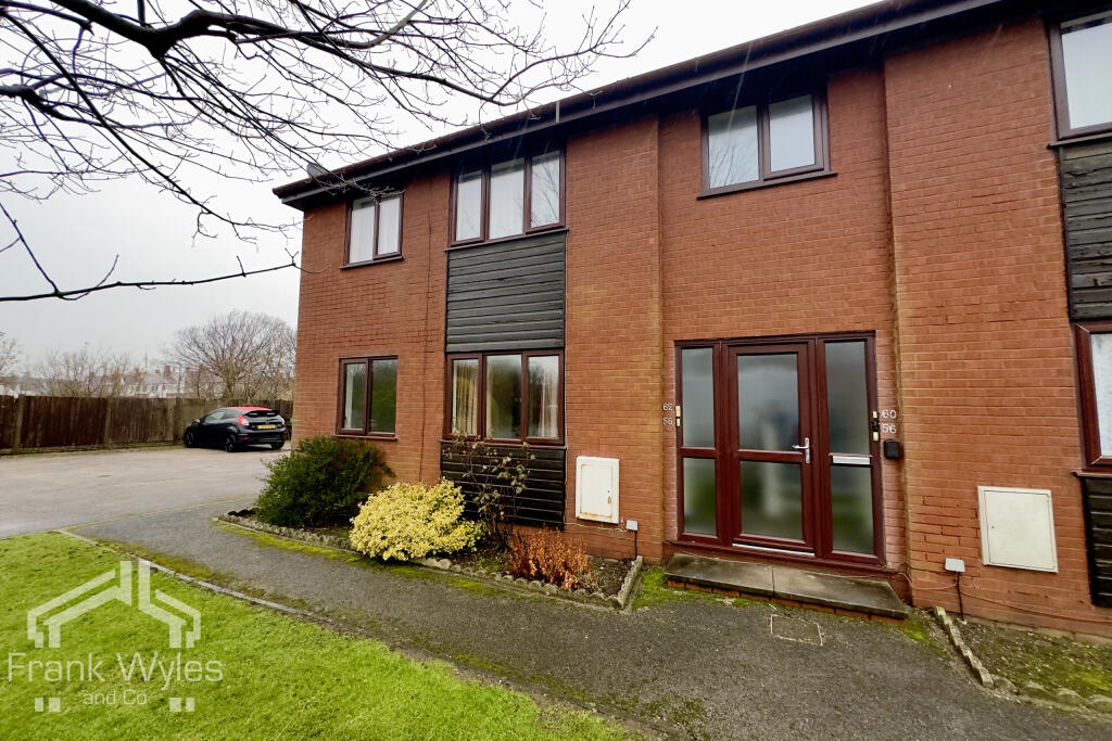 Main image of property: St. Davids Grove, Lytham St. Annes, Lancashire