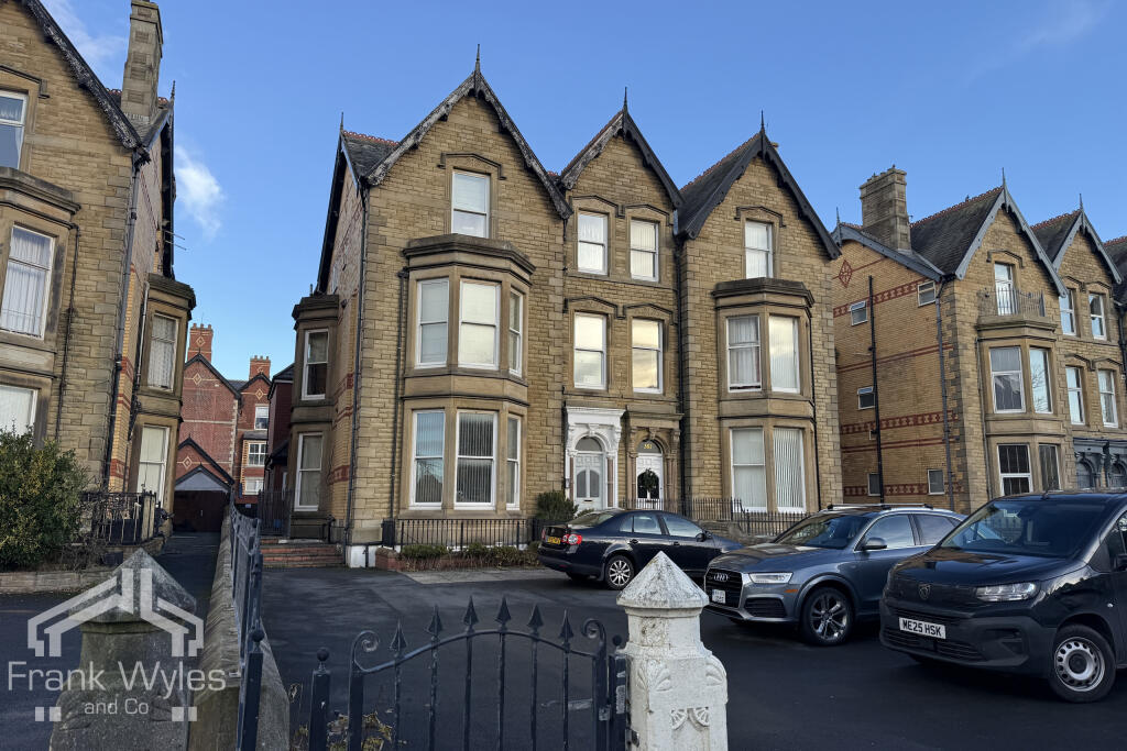 Main image of property: Flat 1, 3, 4 & 6, St Annes Court, 363 Clifton Drive North, Lytham St. Annes, Lancashire
