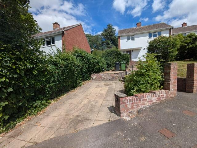 Main image of property: Kilbarran Rise, Exeter, Devon, EX4