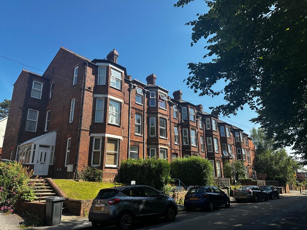 Main image of property: Blackall Road, Exeter, Devon, EX4