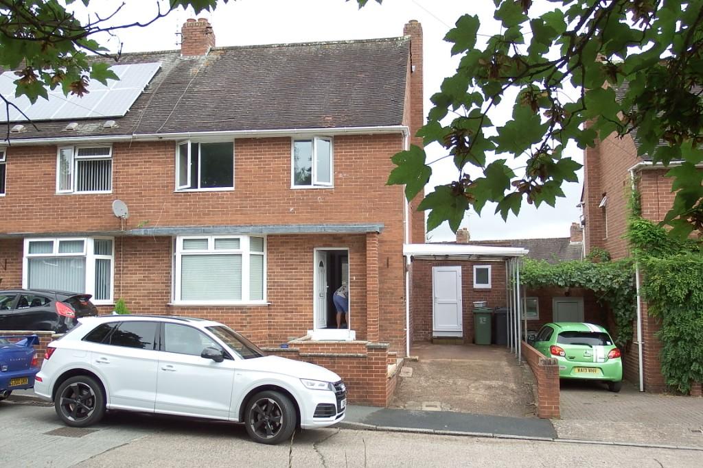 Main image of property: Kipling Drive, Exeter, Devon, EX2