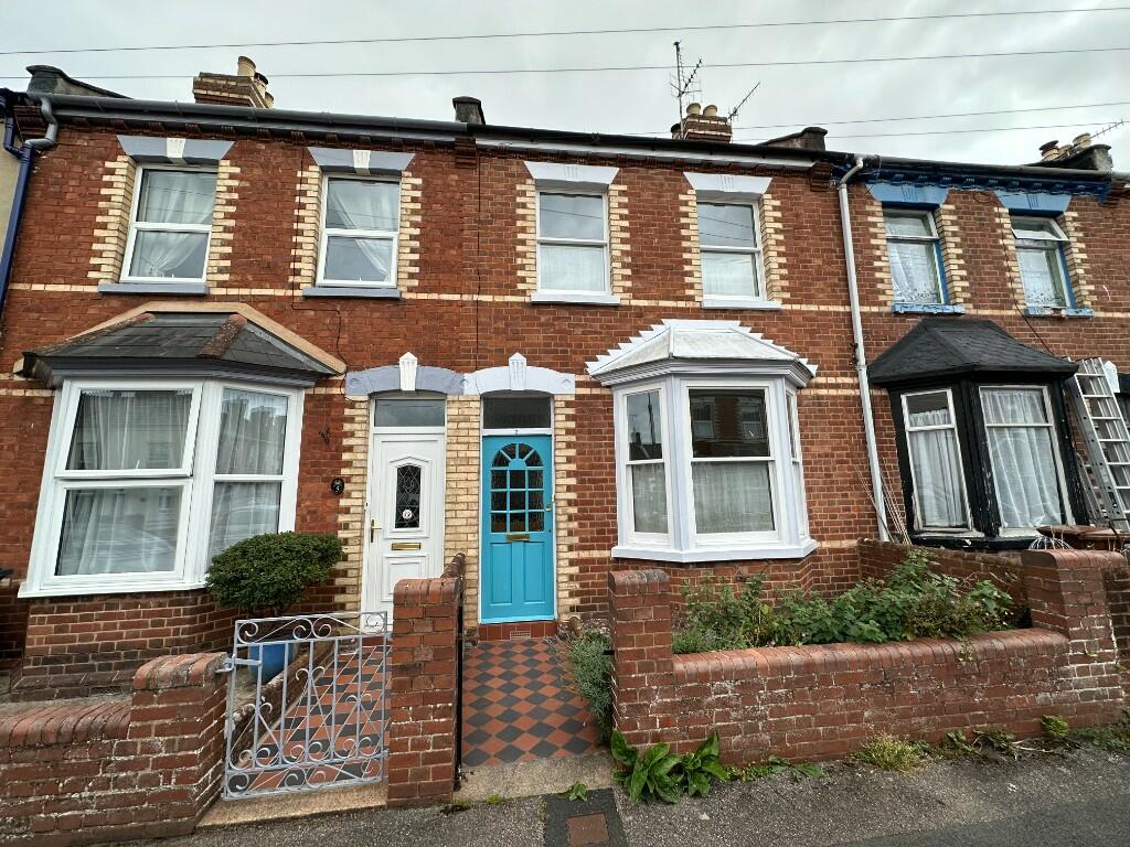 Main image of property: Brunswick Street, Exeter, Devon, EX4