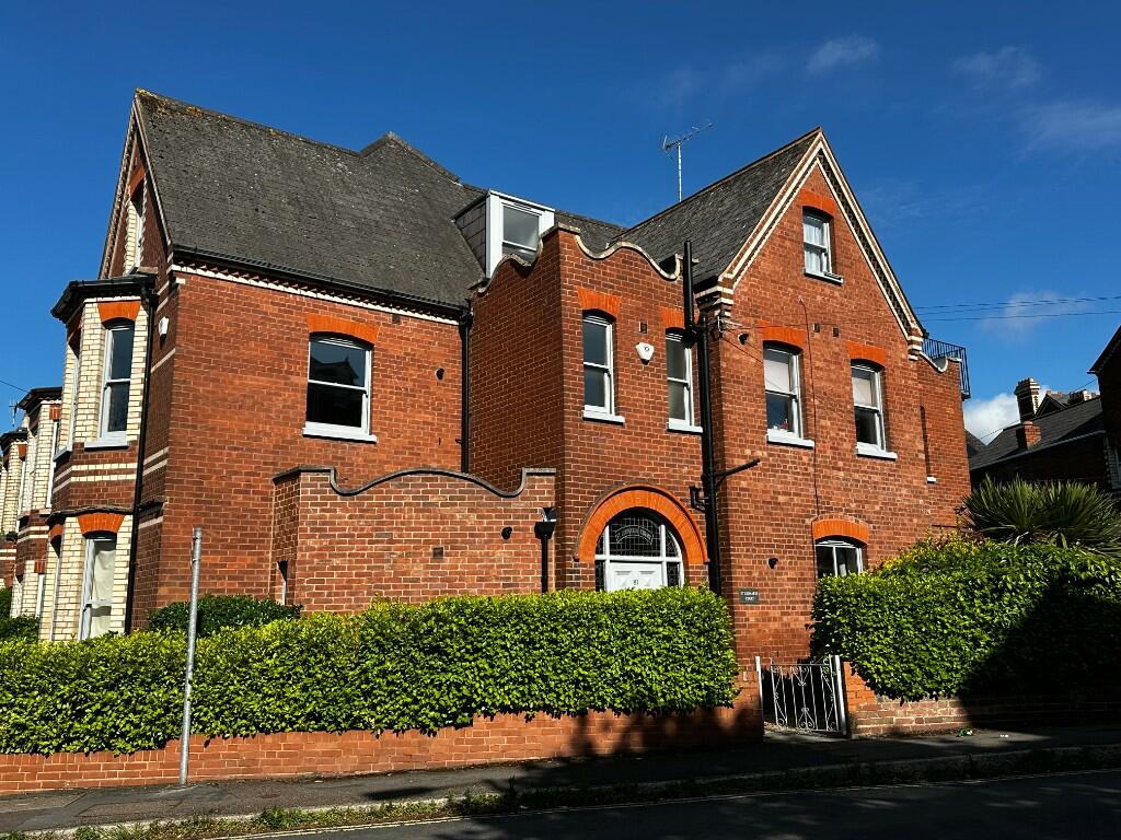 Main image of property: Magdalen Road, Exeter, Devon, EX2