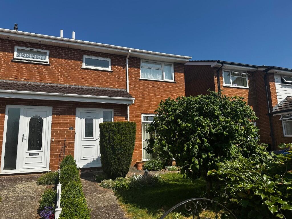Main image of property: Parkers Cross Lane, Exeter, Devon, EX1