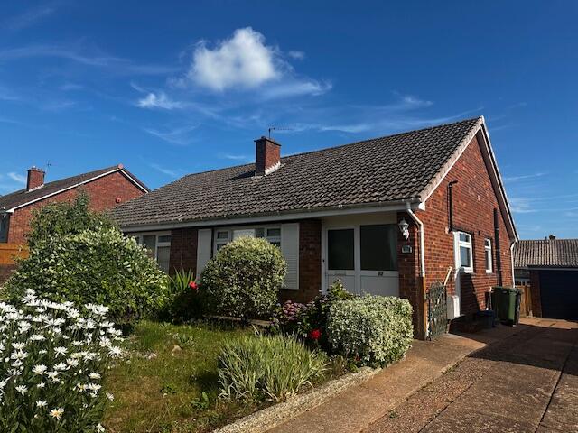 Main image of property: Broadmead, Exmouth, Devon, EX8