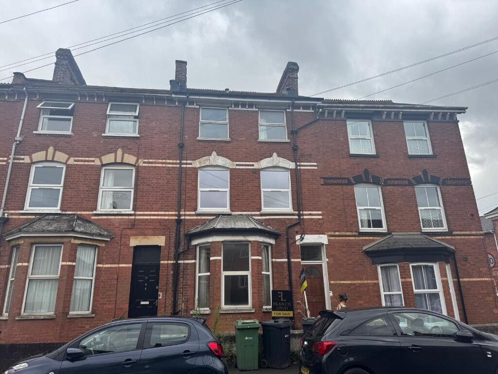 Main image of property: Union Road, Exeter, Devon, EX4